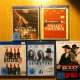 13 Western-DVDs/Bluray